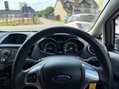 Ford Fiesta 1.25 Zetec Euro 5 5dr 15
