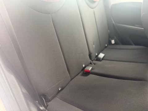 Citroen C1 1.0 VTi Feel Euro 6 (s/s) 5dr 12