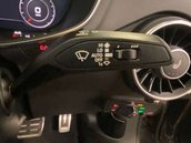 Audi TT 2.0 TT Black Edition TFSI Quattro Semi-Auto 4WD 3dr 15