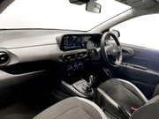 Hyundai i10 1.2 Advance Hatchback 5dr Petrol Auto Euro 6 (s/s) (79 ps) Air Con - Blueto 15