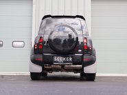 Land Rover Defender 110 D250 HARD TOP MHEV URBAN STYLED WITH REAR SEATS  11