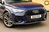 Audi Q3 TFSI S LINE BLACK EDITION 10