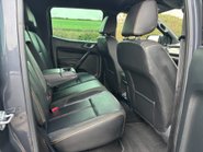 Ford Ranger Wildtrak 4x4 213ps Automatic Pickup - Colour Coded Canopy 16