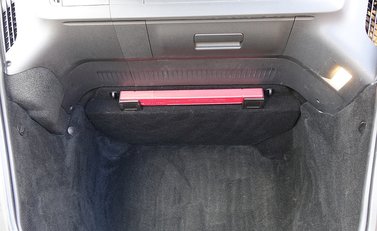 Porsche Boxster Spyder (987) 30