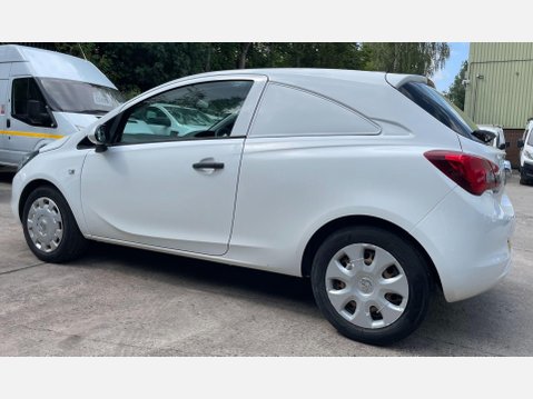 Vauxhall Corsa 1.3 CDTi FWD L1 H1 (s/s) 3dr Start/Stop 13
