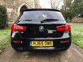 BMW 1 Series 118D SPORT 20