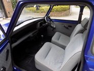 Rover Mini SPRITE 11