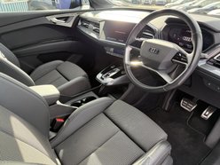 Audi Q4 40 S line SUV 5dr Electric Auto 82kWh (204 ps) 2