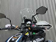 Kawasaki Versys 650 2022 ONLY 8K ADVENTURE BIKE NEW MOT A2 RESTRICTABLE 650CC 26