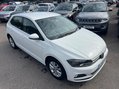 Volkswagen Polo 1.0 TSI SE Euro 6 (s/s) 5dr 7