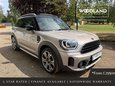 Mini Countryman COOPER EXCLUSIVE 1