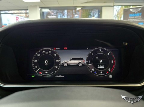Land Rover Range Rover Sport 3.0 SD V6 HSE Auto 4WD Euro 6 (s/s) 5dr 99