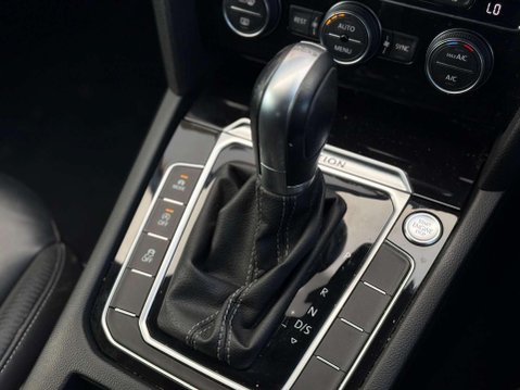 Volkswagen Arteon 2.0 BiTDI R-Line Fastback DSG 4Motion Euro 6 (s/s) 5dr 36