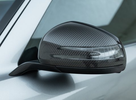 Mercedes-Benz SLS AMG 34