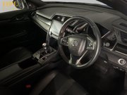 Honda Civic 1.0 VTEC Turbo EX Sport Line Hatchback 5dr Petrol Manual Euro 6 (s/s) (126 12