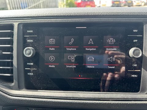 MAN TGE 3.140 C/C LOWFLOOR LUTON 21