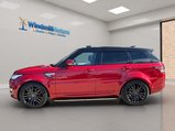 Land Rover Range Rover Sport 3.0 SD V6 Autobiography Dynamic Auto 4WD Euro 6 (s/s) 5dr 9