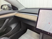 Tesla Model 3 Model 3 Long Range AWD 4WD 4dr 79