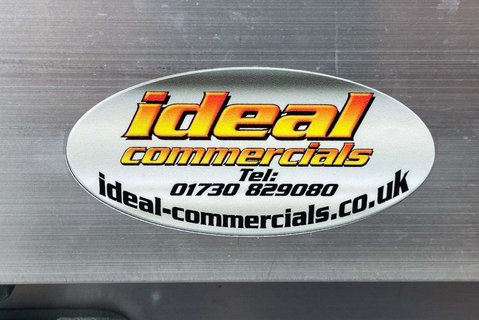 Iveco Daily 70c18 3.0 Dropside Truck 12