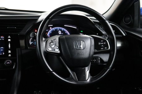 Honda Civic VTEC SR 45