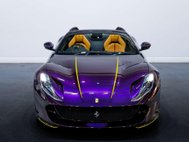 Ferrari 812 GTS 6.5 V12 Spider 2dr Petrol F1 DCT Euro 6 (s/s) (800 ps) 15