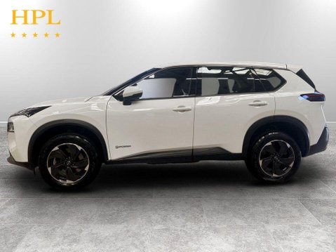Nissan X-Trail 1.5 h e-POWER Acenta Premium SUV 5dr Petrol Hybrid Auto Euro 6 (s/s) (204 p 4