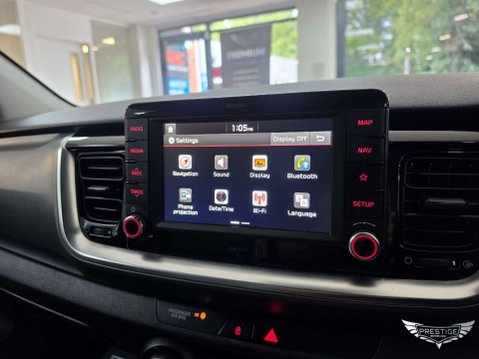 Kia Stonic 1.0 T-GDi 4 Euro 6 (s/s) 5dr 75