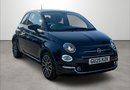 Fiat 500 1.0 Mild Hybrid Top 3dr 1