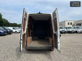 Mercedes-Benz Sprinter MWB L2H3 High Roof CDi FWD Cruise Control EURO 6 NO VAT 9