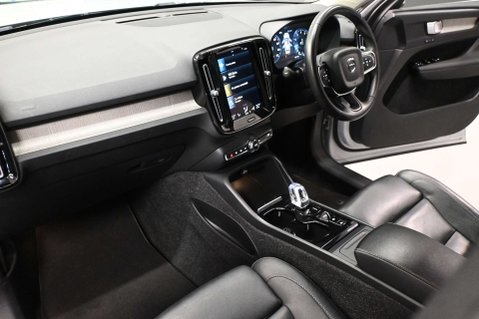Volvo XC40 1.5 XC40 Inscription Pro T3 Auto 5dr 41
