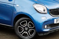 Smart Forfour PRIME PREMIUM PLUS 11