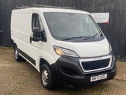 Peugeot Boxer BLUEHDI 333 L1H1 PROFESSIONAL P/V 1