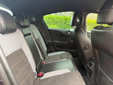 DS DS 4 1.6 BlueHDi Crossback Euro 6 (s/s) 5dr 19