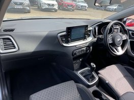 Kia Xceed 1.0 XCeed 2 ISG 5dr 28