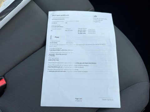 Citroen Berlingo 1.6 HDi 850 Enterprise L1 5dr 27