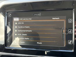 Suzuki Vitara 1.4 Vitara SZ-T Boosterjet MHEV 5dr 37