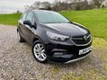 Vauxhall Mokka X ACTIVE ECOTEC S/S 1