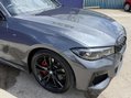 BMW 3 Series 3.0 M340d MHT Saloon 4dr Diesel Hybrid Auto xDrive Euro 6 (s/s) (340 ps) 13