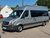 Mercedes-Benz Sprinter AWAITING PREPARATION