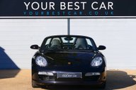 Porsche Boxster 2.7 Boxster 2dr 18