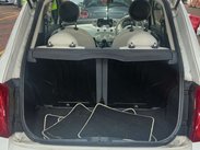 Fiat 500 1.2 500 Lounge 3dr 15