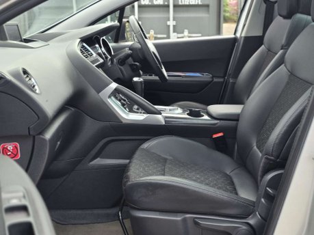Peugeot 3008 1.6 BlueHDi Allure SUV 5dr Diesel EAT Euro 6 (s/s) (120 ps) 29