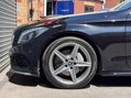 Mercedes-Benz C Class 2.1 C220d AMG Line Coupe 2dr Diesel G-Tronic+ Euro 6 (s/s) (170 ps) 28