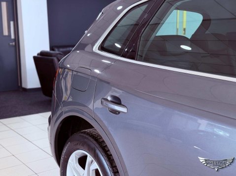 Audi Q5 2.0 TDI SE S Tronic quattro Euro 6 (s/s) 5dr 16