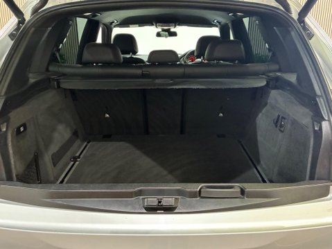 BMW X5 3.0 30d M Sport Auto xDrive Euro 6 (s/s) 5dr 44