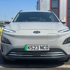 Hyundai KONA 39kWh Premium SUV 5dr Electric Auto (10.5kW Charger) (136 ps) 6