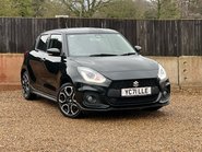 Suzuki Swift SPORT BOOSTERJET MHEV 1