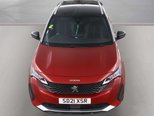 Peugeot 3008 1.5 BlueHDi GT SUV 5dr Diesel Manual Euro 6 (s/s) (130 ps) 7