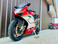 Ducati Panigale V2 Panigale V2 41
