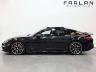 Porsche Panamera 4.0T V8 GTS Saloon 5dr Petrol PDK 4WD Euro 6 (s/s) (460 ps) 16